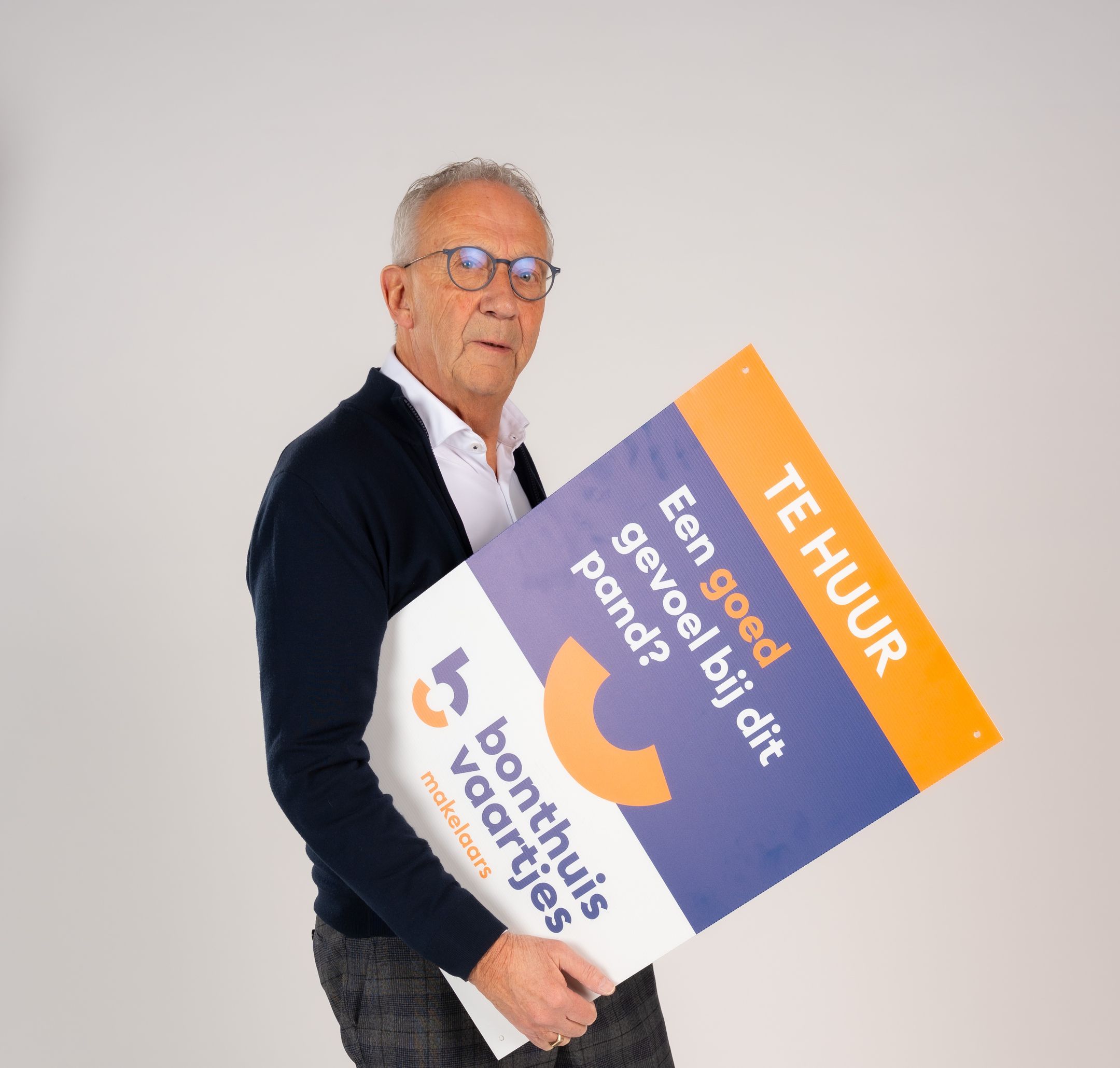 Kantoor foto van Bonthuis Vaartjes Makelaars (aangesloten bij NVM)