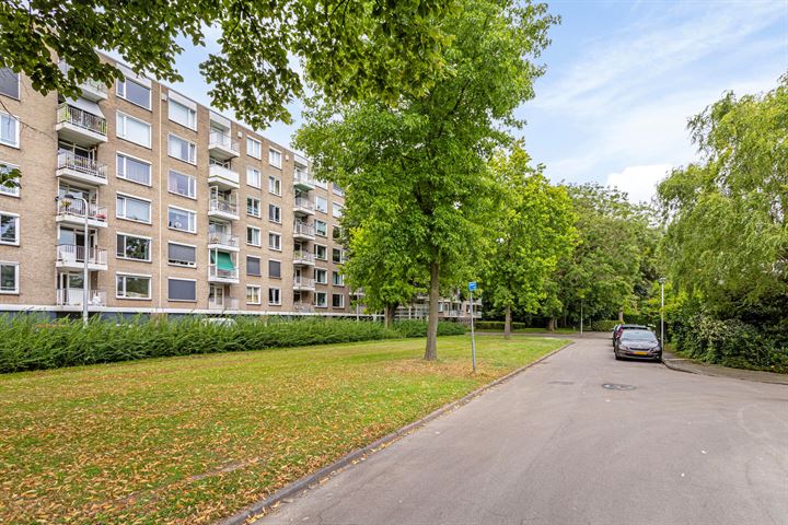 Bontwerkersdreef 16C in Maastricht foto