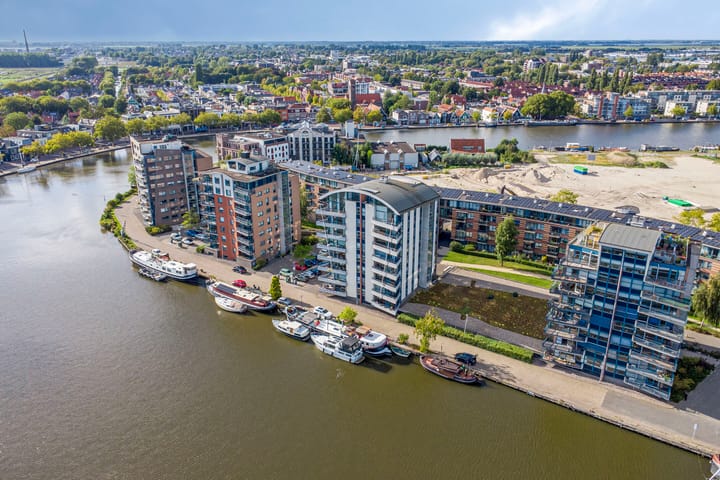 Foto van woning Boog 21, Wormer