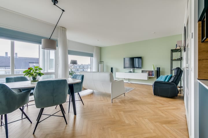 Boogmuur 129 in Houten