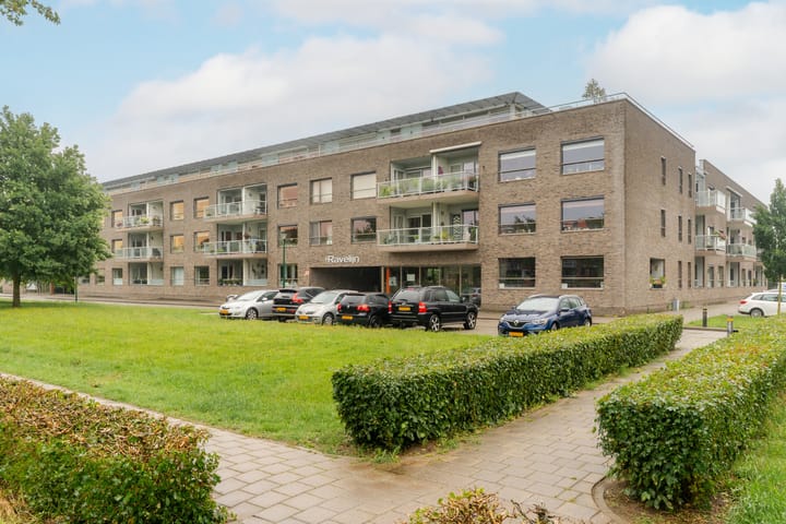 Boogmuur 87 in Houten