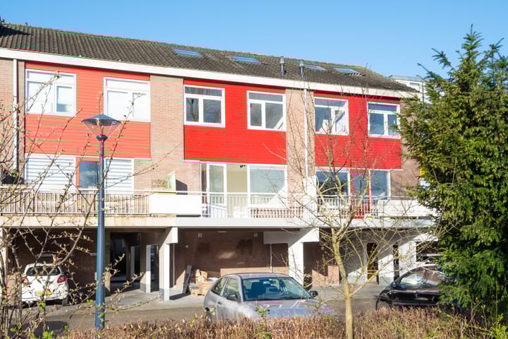 Boogschutter 11 in Hoorn