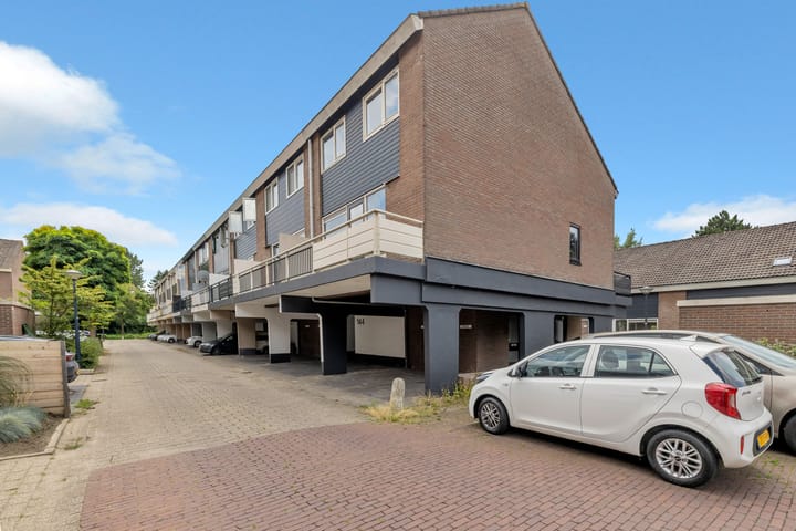 Foto van woning Boogschutter 143, Hoorn