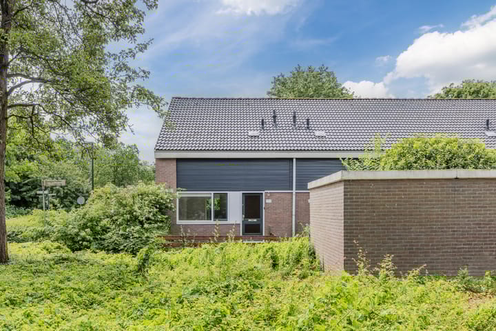 Foto van woning Boogschutter 155, Hoorn
