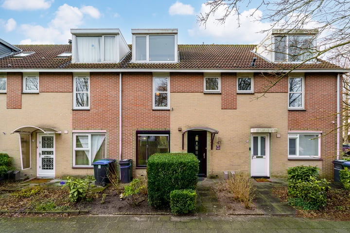 Boogschutter 22 in Amstelveen foto