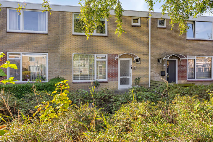 Foto van woning Boogschutter 51, Hoogezand