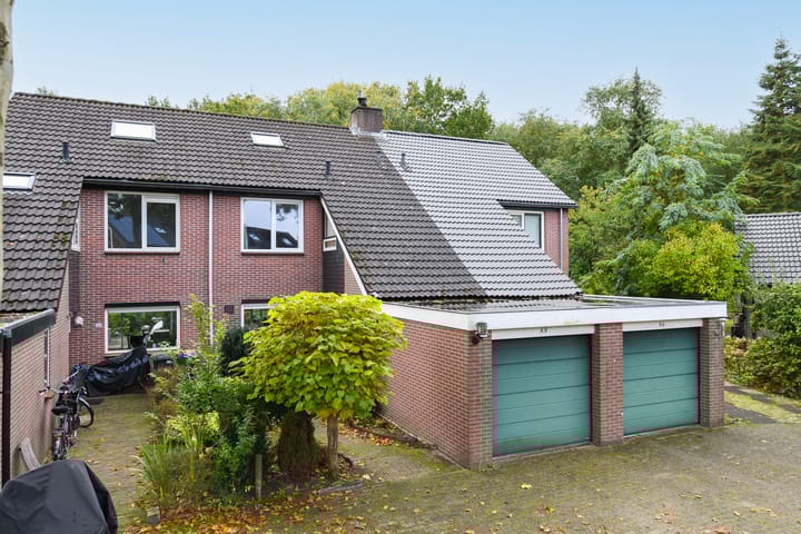 Booket 88 in Blaricum