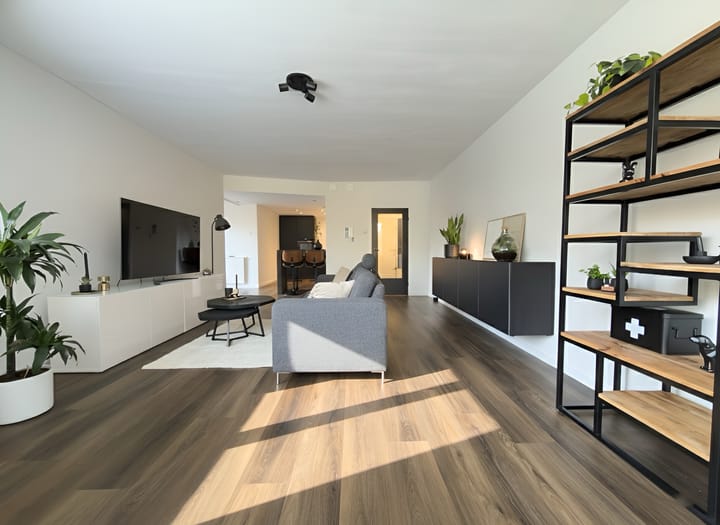 Boomberg 137 in Capelle aan den IJssel