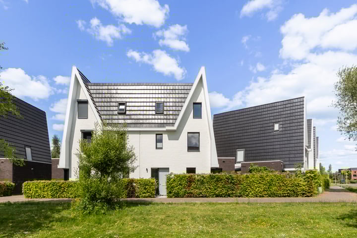 Boomblauwtje 46 in Apeldoorn