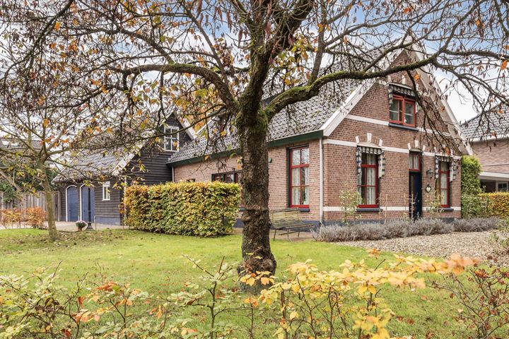 Boomcateweg 55 in Nijverdal foto