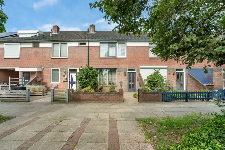 Foto van woning Boomcateweg 64, Nijverdal
