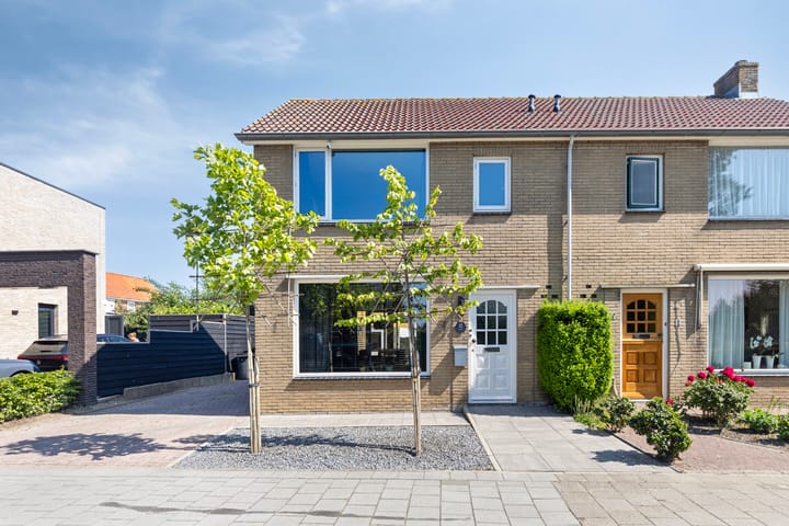 Foto van woning Boomdijk 12, Hansweert