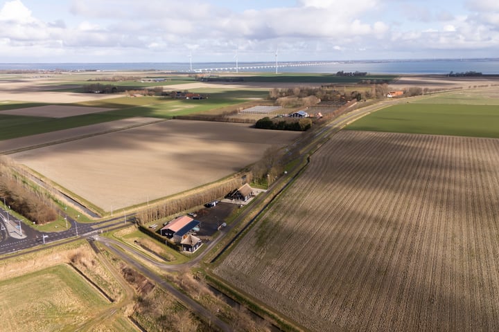 Boomdijk 2a in Kats foto