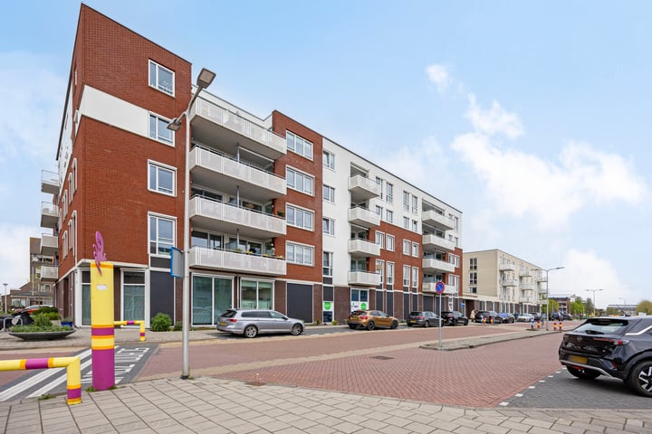 Boomgaard 225 in Boskoop