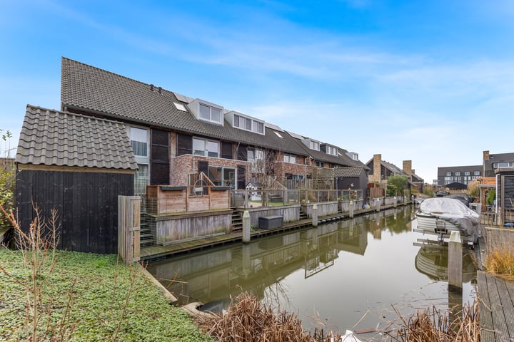 Boomgaard 29 in Rijswijk foto