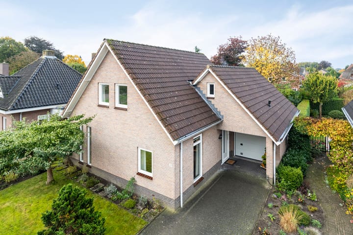 Boomgaarden 27 in Borculo foto