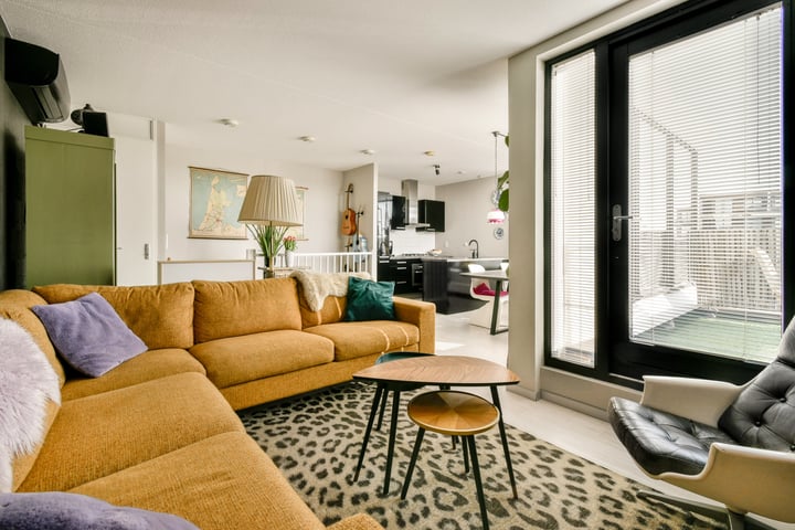 Boomgaardlaan 49 in Amsterdam foto