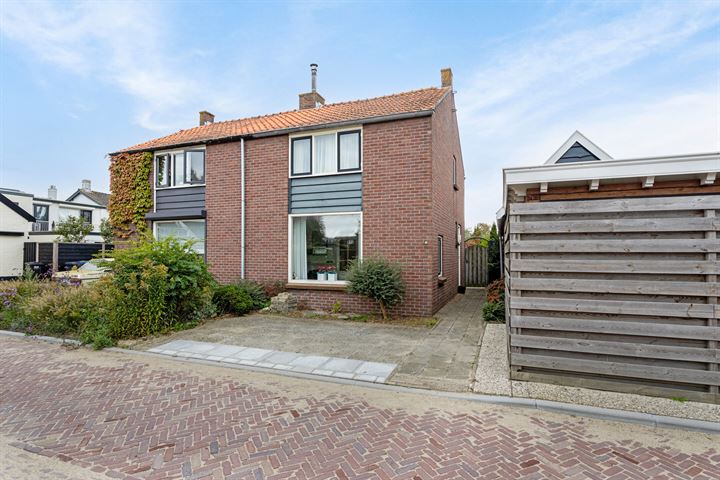 Boomgaardstraat 3 in 's-Gravenpolder foto