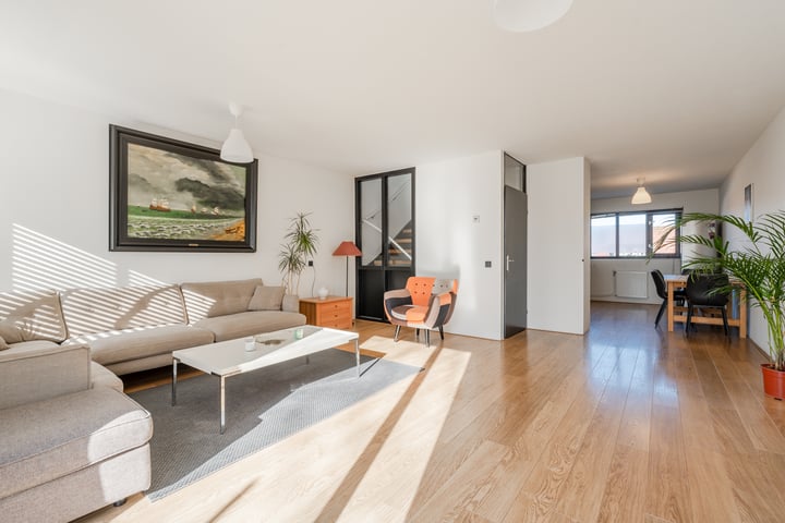 Boomhazelaaroord 31 in Diemen foto