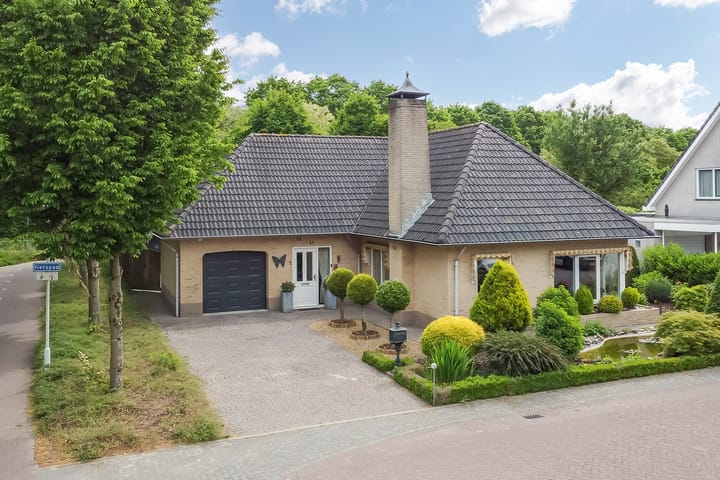 Foto van woning Boomheuvel 1, Best