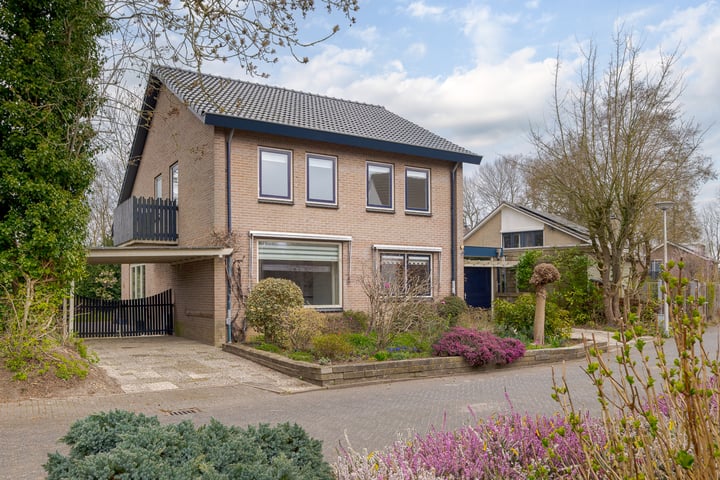 Boomkensdiep 44 in Zwolle foto