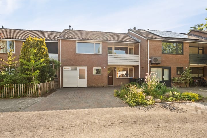 Foto van woning Boomkensdiep 7, Emmeloord
