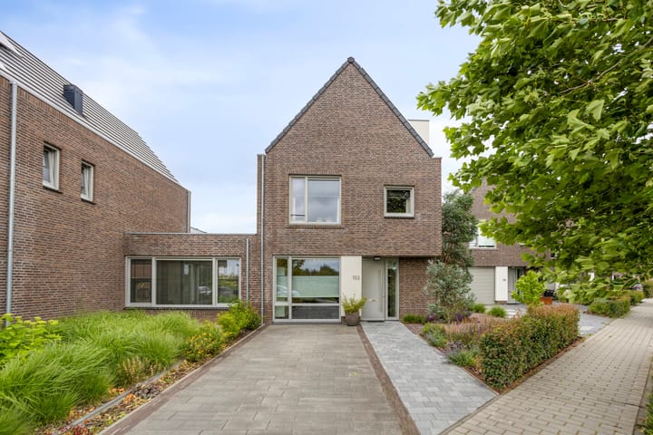 Foto van woning Boomkensstraat 103, Eijsden