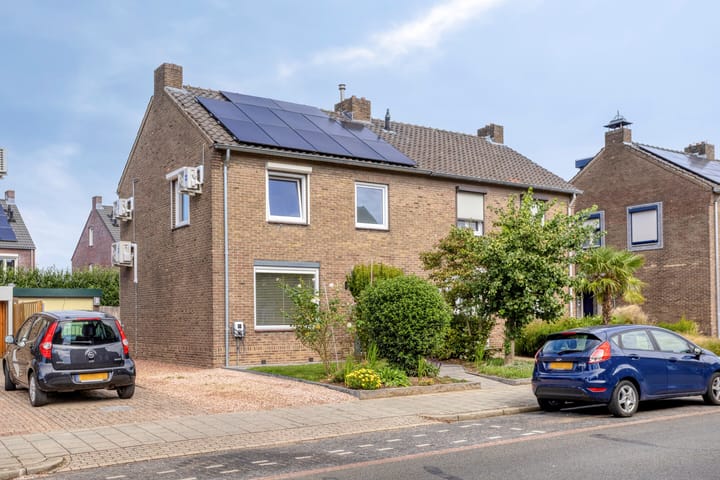 Foto van woning Boomkensstraat 65, Eijsden