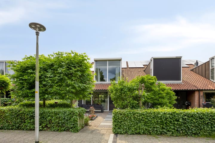 Foto van woning Boomkleverlaan 147, Zeewolde
