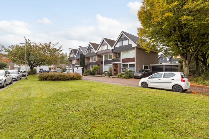 Foto van woning Boomkleverlaan 6, Bussum