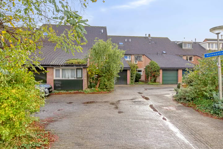 Boomkleverstraat 46 in Delft foto