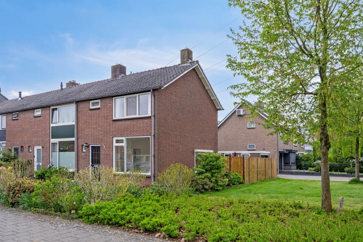 Boompjesgoed 271 in Veenendaal