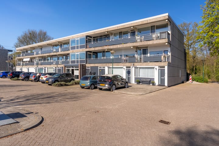 Foto van woning Boomstede 349, Maarssen