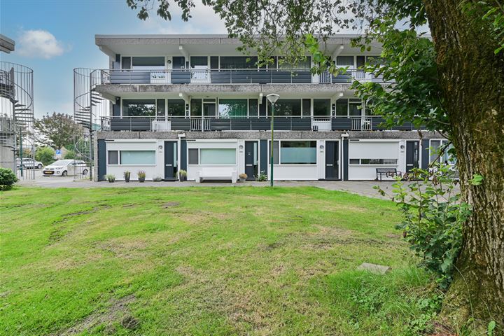 Boomstede 367 in Maarssen foto