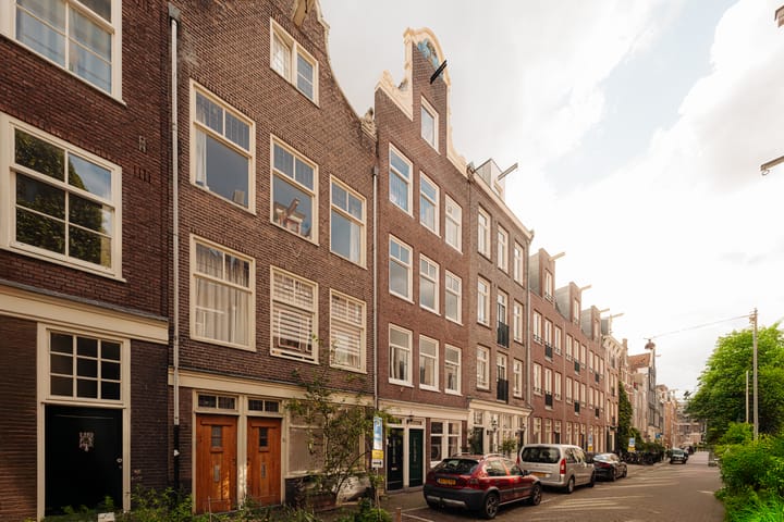 Boomstraat 7-H in Amsterdam