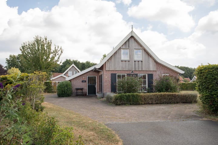 Boomsweg 1-Z121 in Hoge Hexel foto