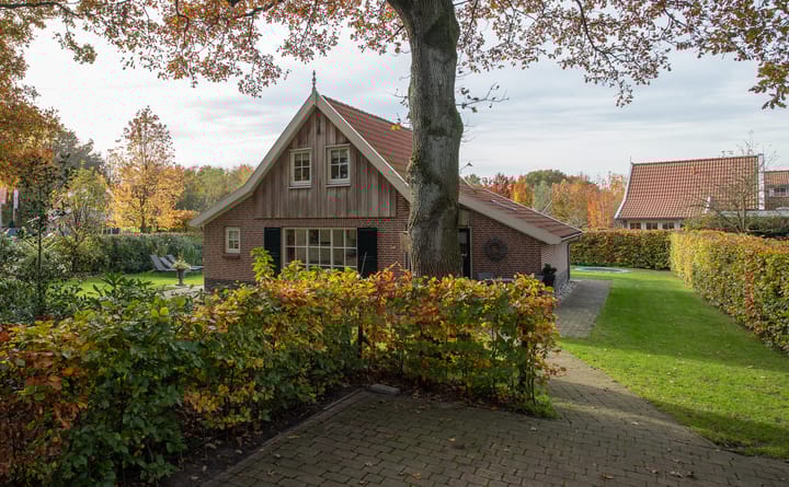 Foto van woning Boomsweg 1-Z130, Hoge Hexel