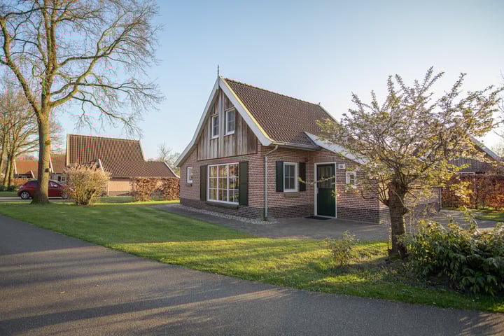 Boomsweg 1-Z135 in Hoge Hexel foto