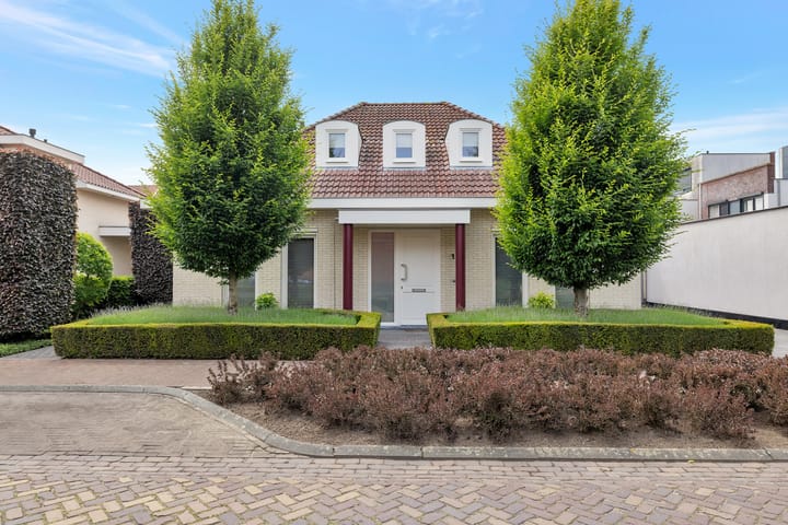 Foto van woning Boomven 1, Veldhoven
