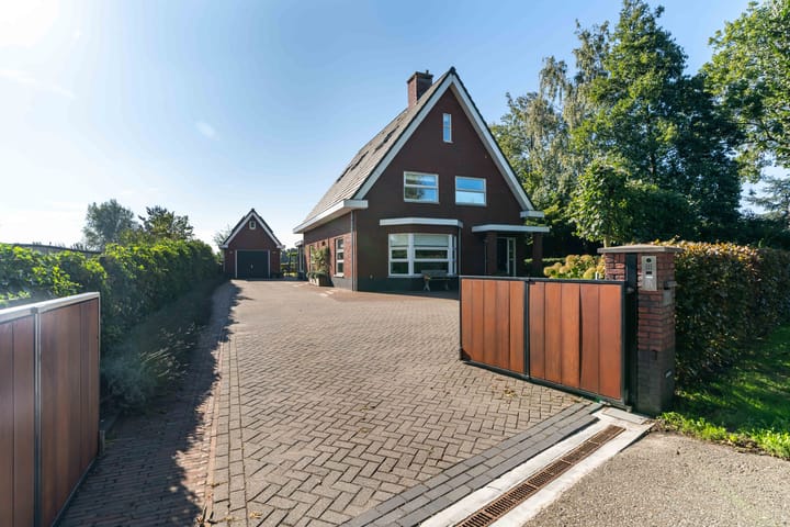 Foto van woning Boomweg 21, Rockanje