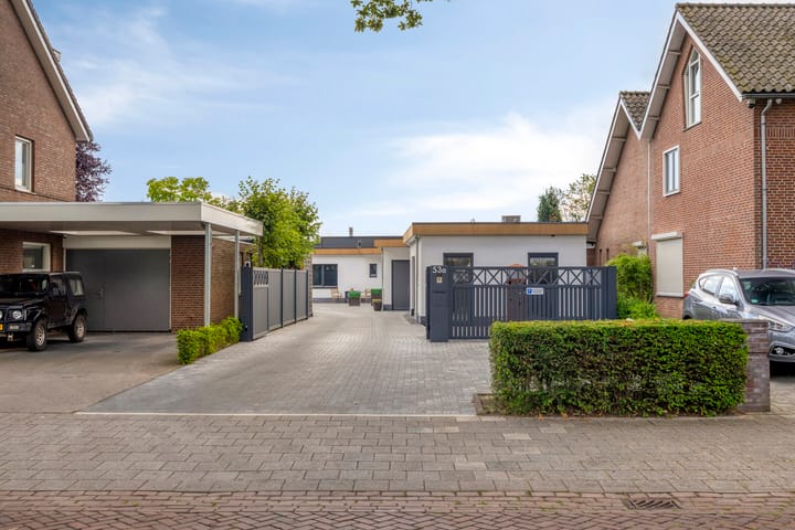 Foto van woning Boordseweg 53A, Nuenen