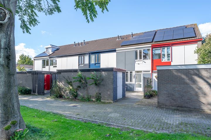 Boorn 22 in Zwolle foto