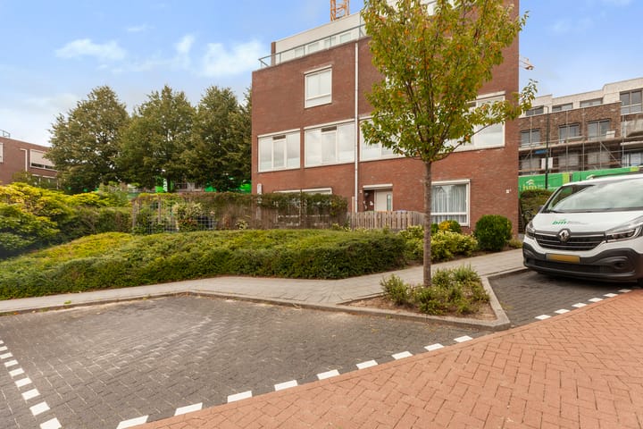 Foto van woning Boorstraat 2A, Hardinxveld-Giessendam