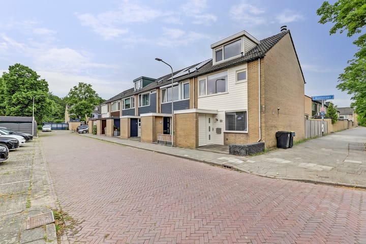 Bootstraat 2 in 's-Gravendeel foto