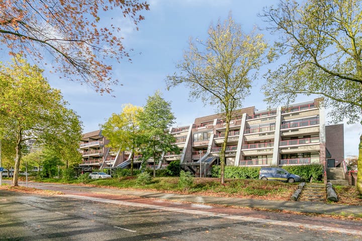 Borchmolen 30 in Eindhoven foto