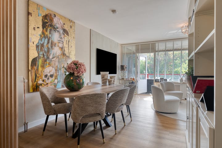 Borchmolen 76 in Eindhoven foto