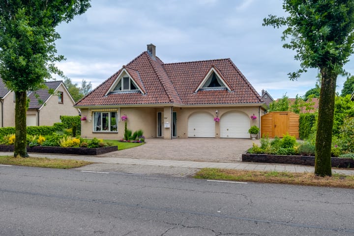 Foto van woning Borculoseweg 104a, Neede
