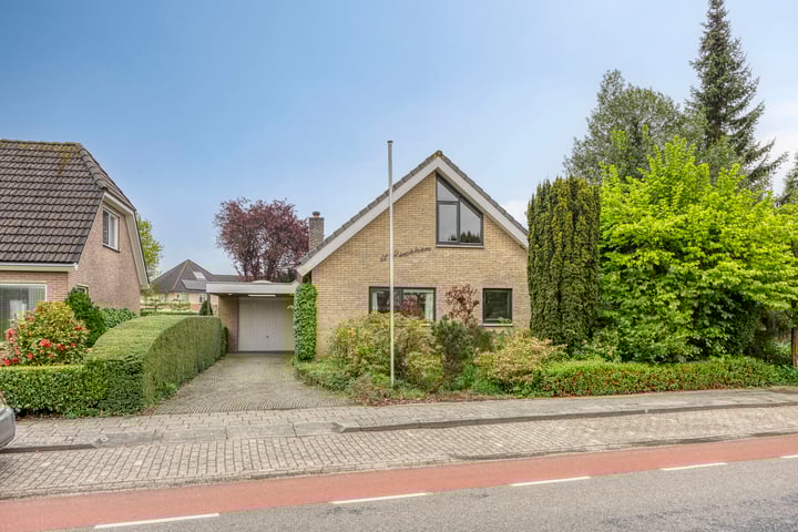 Borculoseweg 39 in Ruurlo