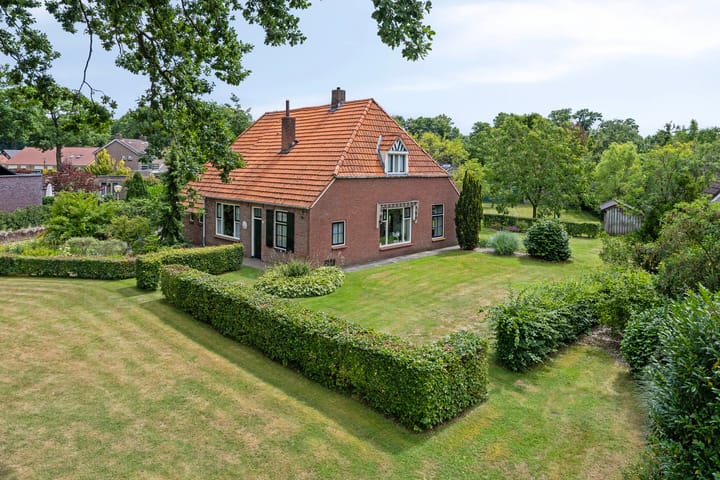 Foto van woning Borculoseweg 5, Haarlo