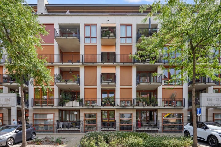 Bordeslaan 140 in 's-Hertogenbosch foto